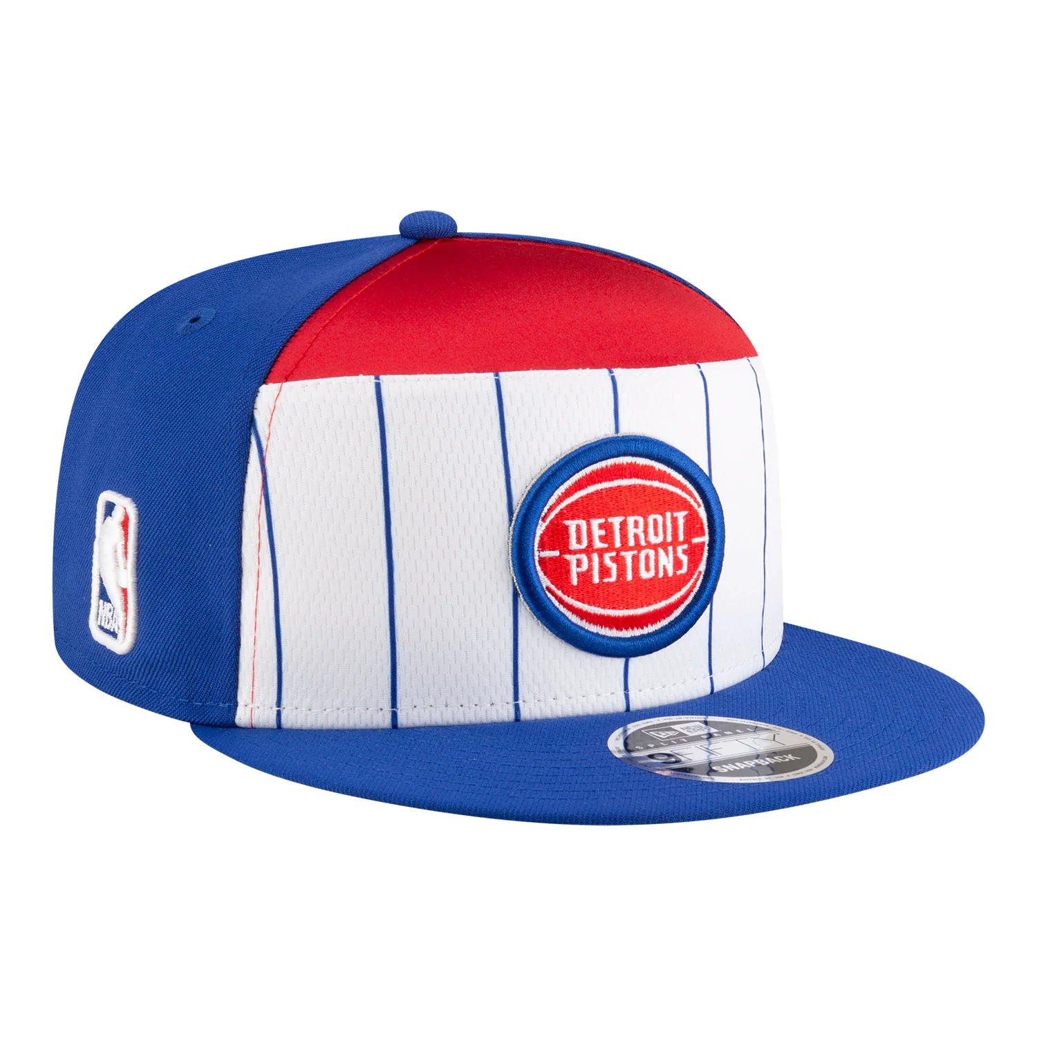 Detroit Pistons New Era 950SP 2025-26 Tip-Off Hat - Image 4