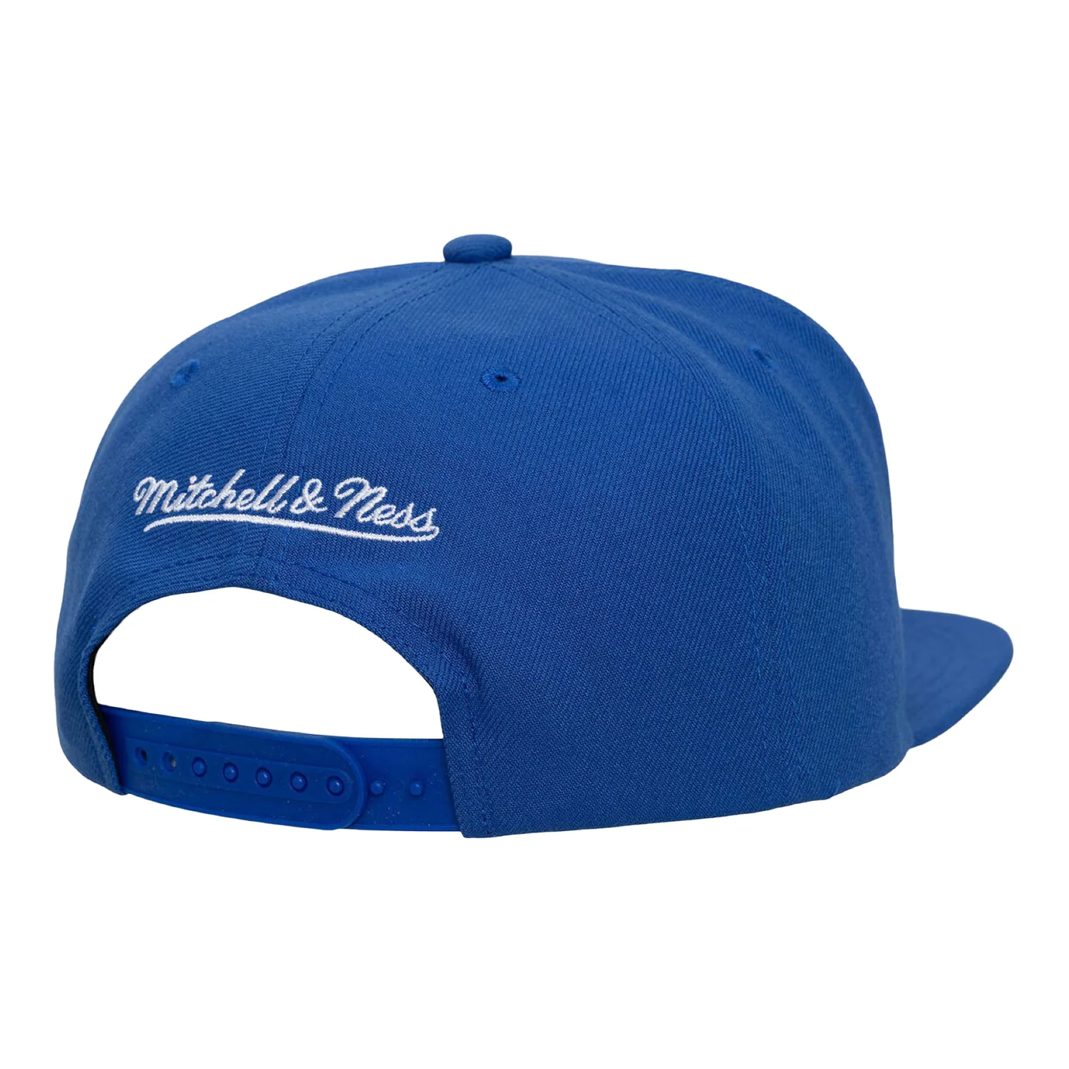 Detroit Pistons Mitchell & Ness Head Coach Snapback - Image 2