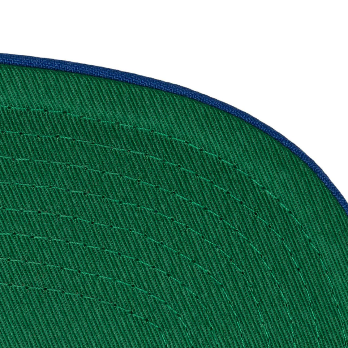 Detroit Pistons Mitchell & Ness Head Coach Snapback - Image 3