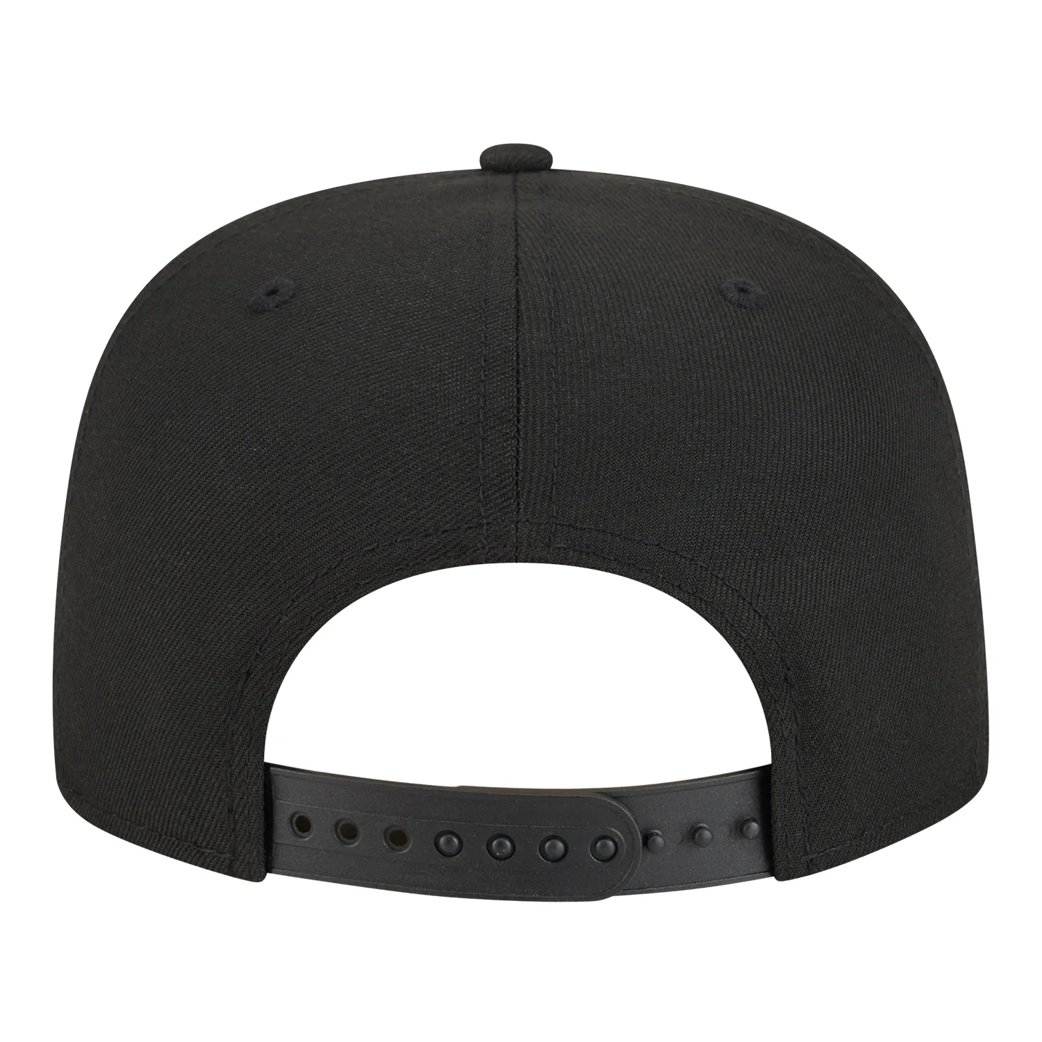 Detroit Pistons New Era 3 Times Champ Ring 950AF Snapback - Image 3