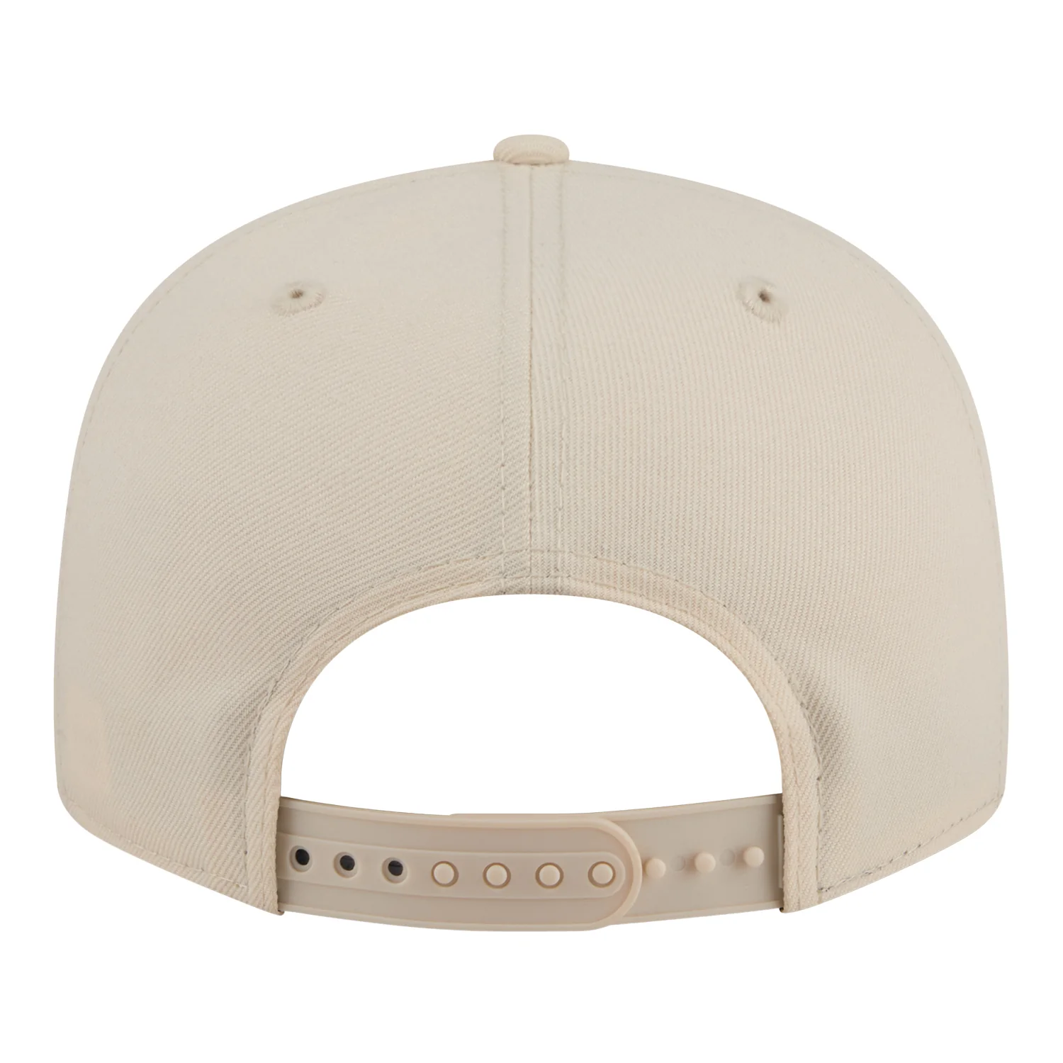 Detroit Pistons New Era Color Pack Cream 950 Snapback - Image 2