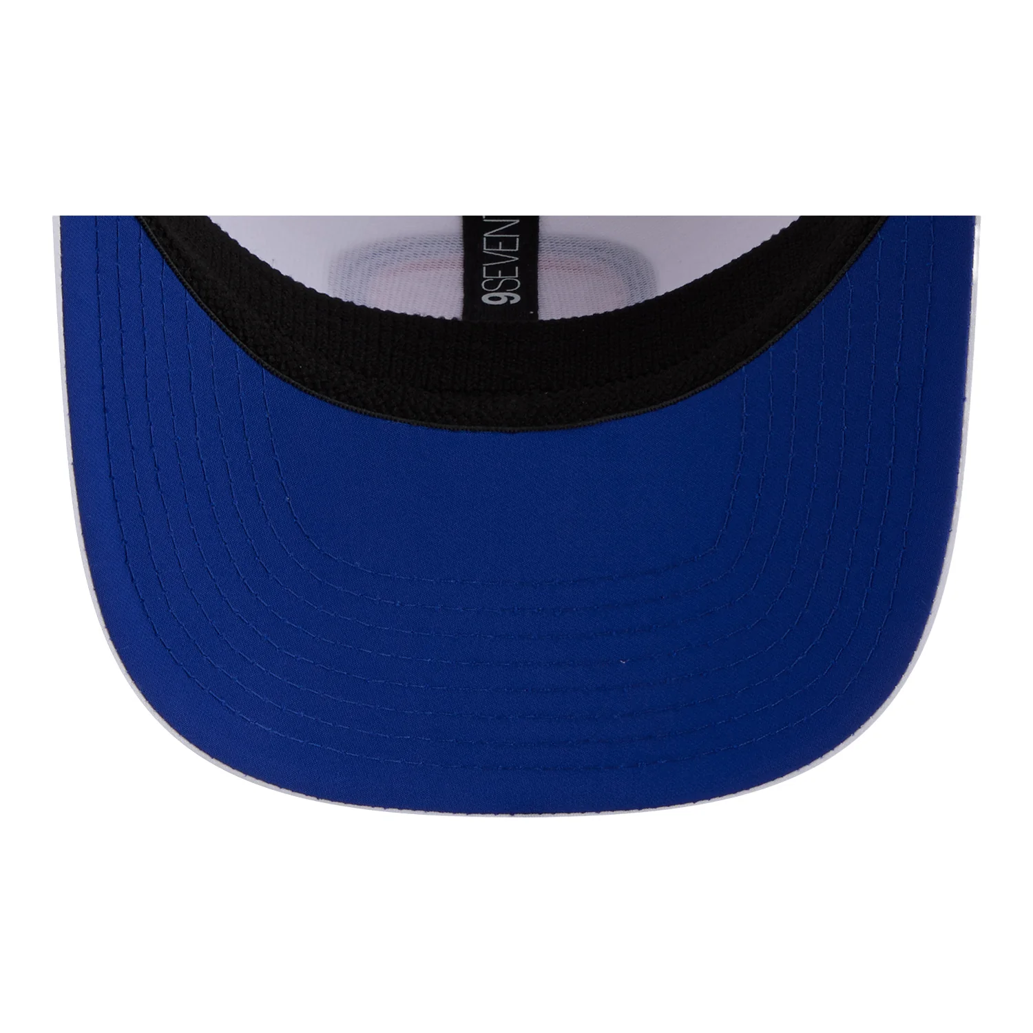 Detroit Pistons New Era Sport Rope 970SS Snapback - Image 3