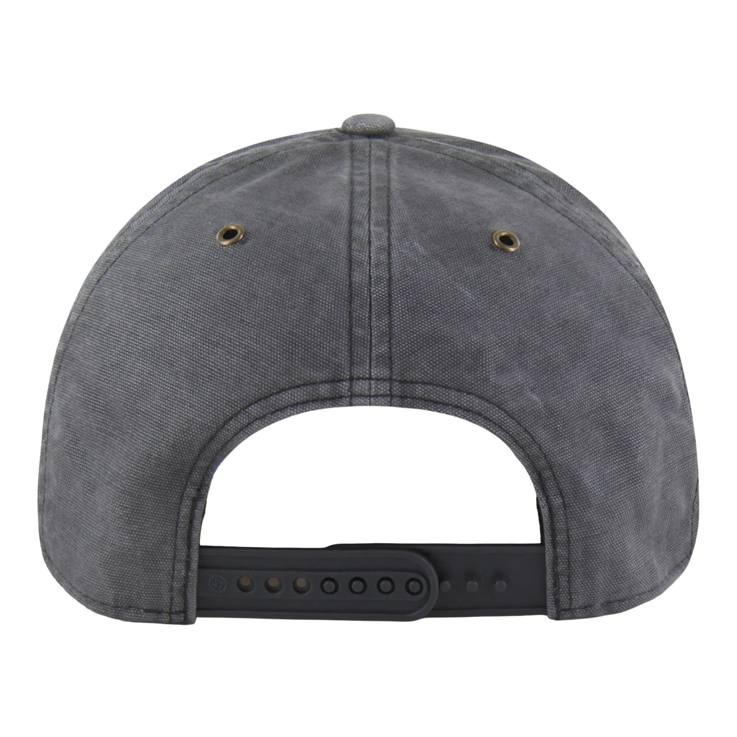 Detroit Pistons 47 Brand x Carhartt Washed Hitch Hat - Image 3