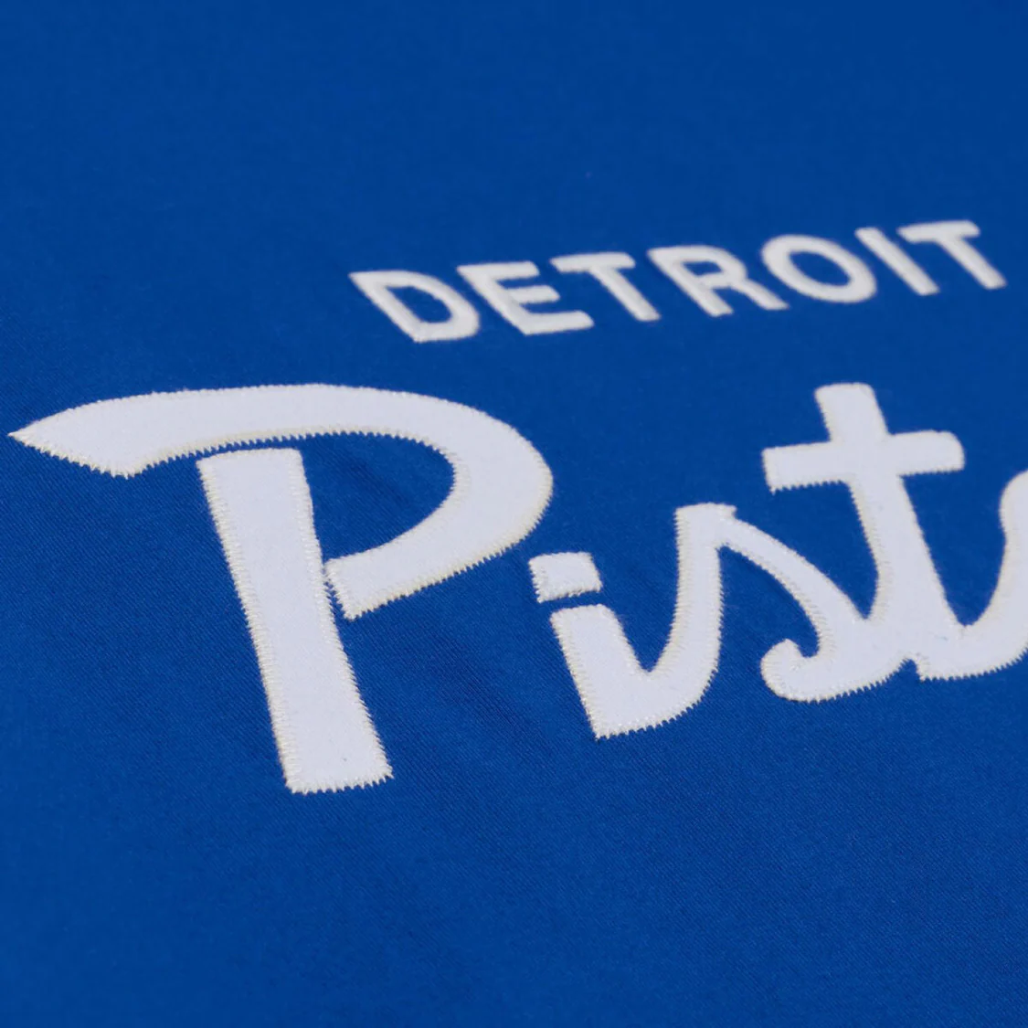 Detroit Pistons Mitchell & Ness Head Coach T-Shirt - Image 3
