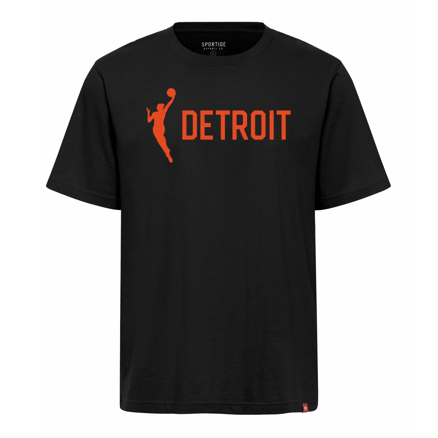 DETROIT x WNBA Expansion T-Shirt